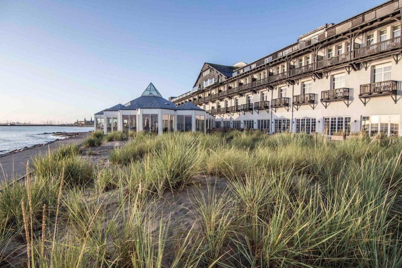 Marienlyst Strandhotel
