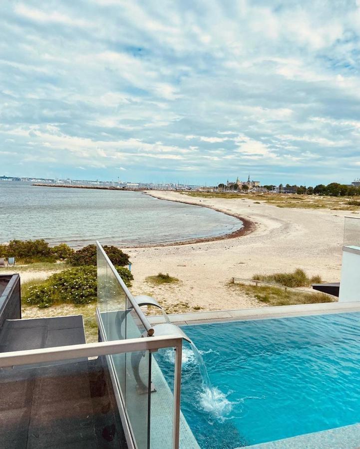 Marienlyst Strandhotel Hotel