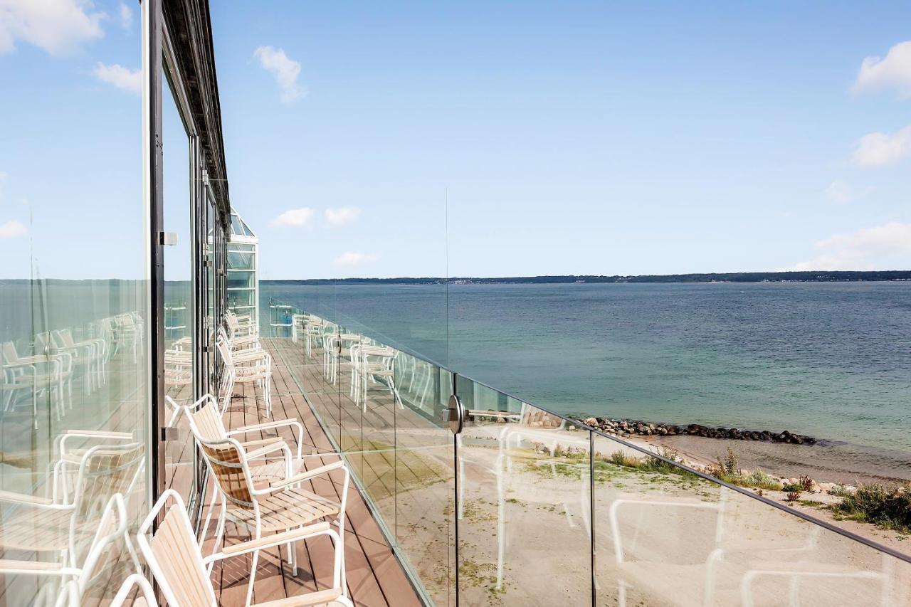 Hotel Marienlyst Strandhotel 4*