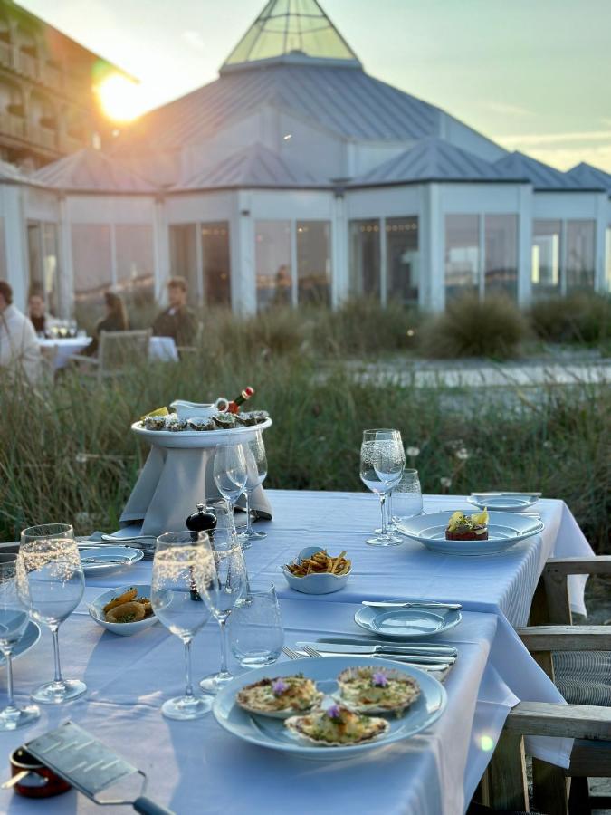 Marienlyst Strandhotel 4*