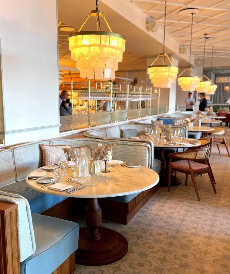 Marienlyst Strandhotel 4* Helsingør