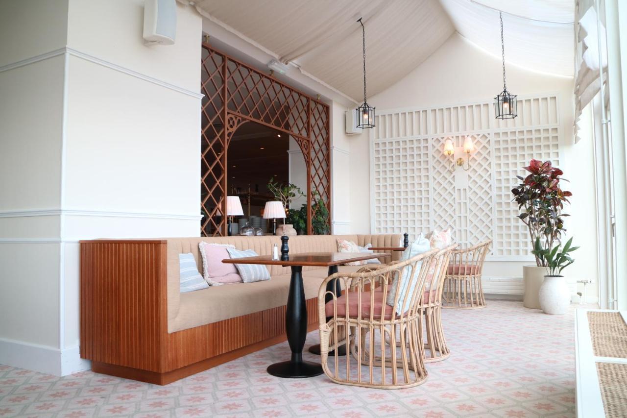 Marienlyst Strandhotel Hotel 4*