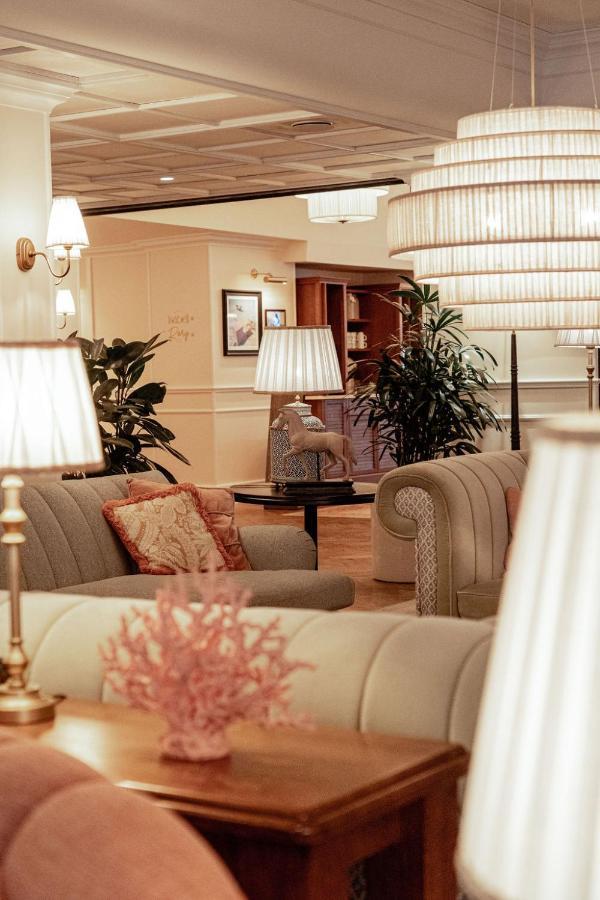 Marienlyst Strandhotel 4*