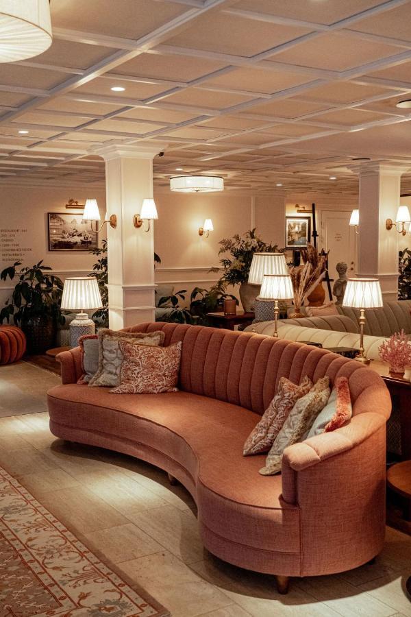 Marienlyst Strandhotel 4* Helsingør