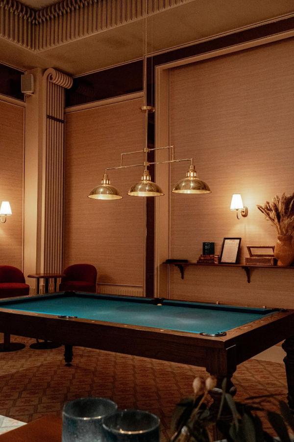 Marienlyst Strandhotel Hotel Helsingør