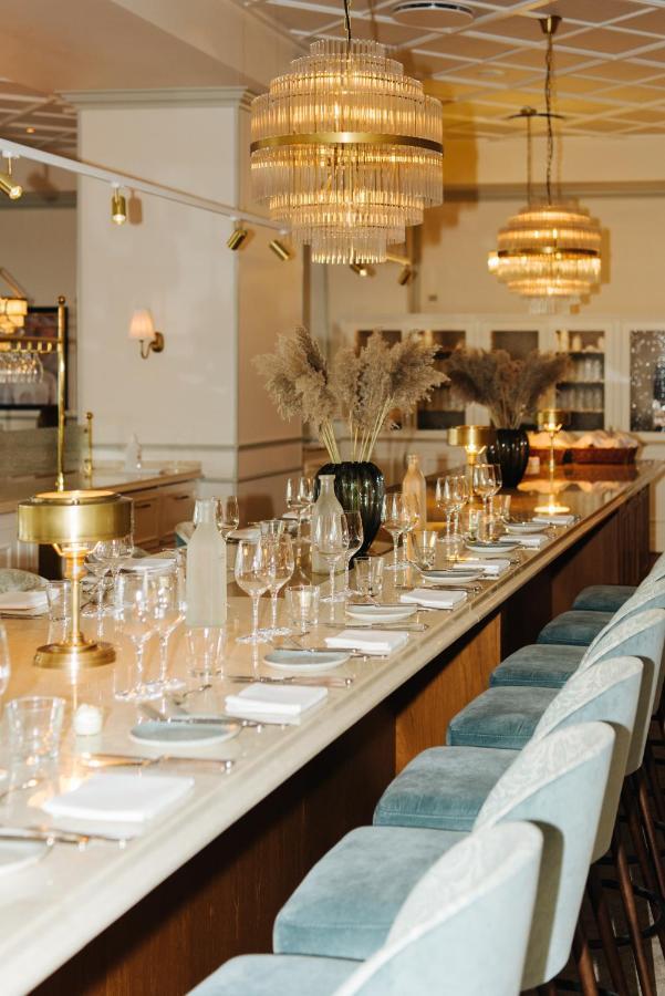 Marienlyst Strandhotel Hotel 4*