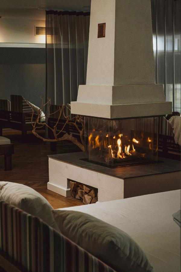 Hotel Marienlyst Strandhotel 4*