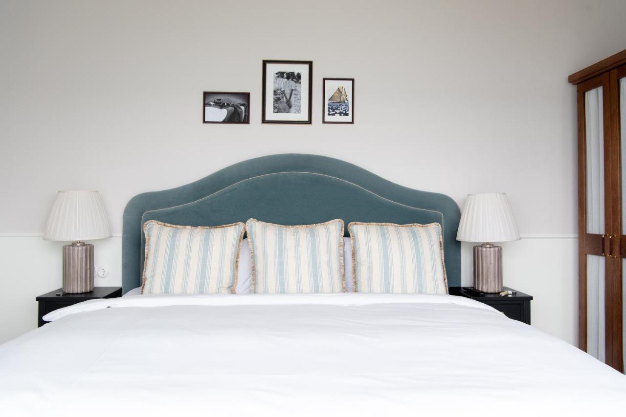 Hotel Marienlyst Strandhotel 4*