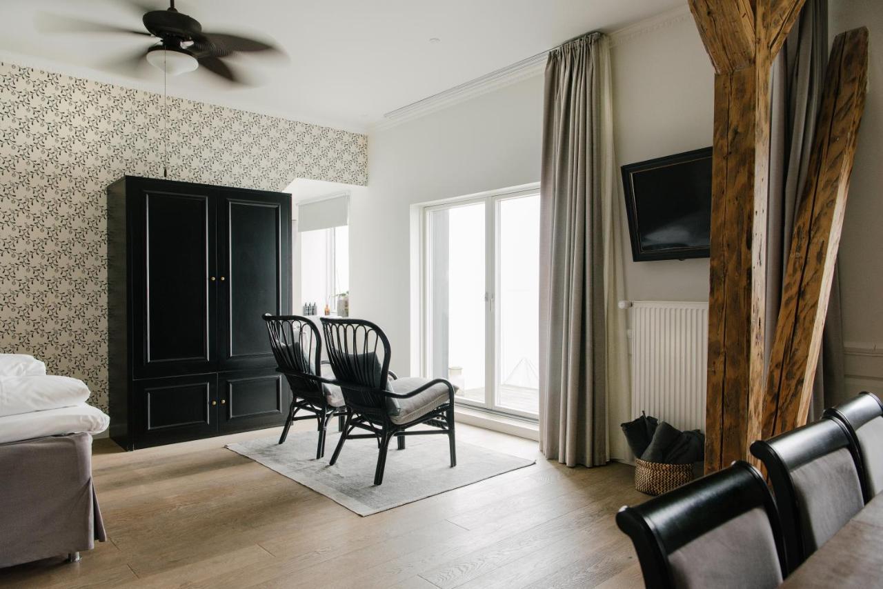 Marienlyst Strandhotel Hotel Helsingør