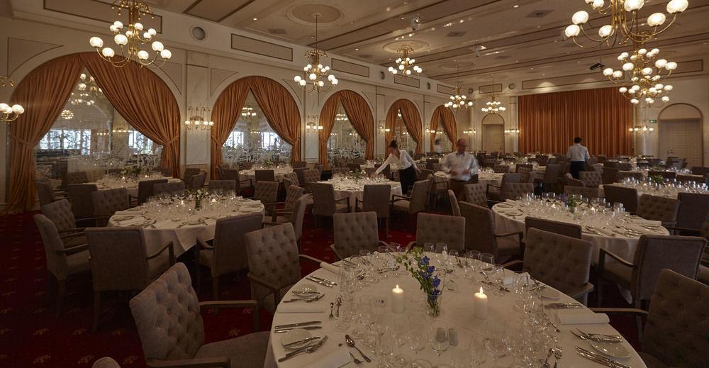 Marienlyst Strandhotel Hotel