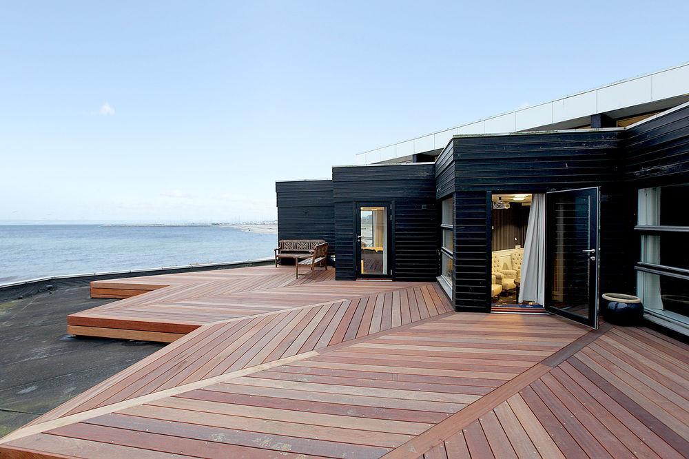 Marienlyst Strandhotel Hotel Helsingør