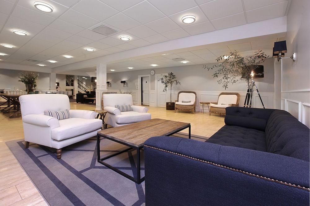 Marienlyst Strandhotel Hotel Helsingør