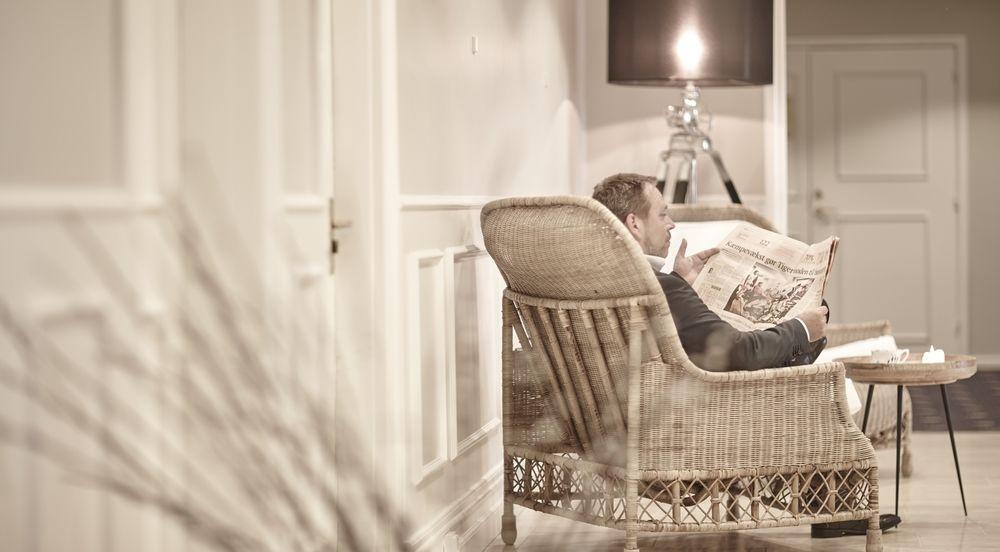 Marienlyst Strandhotel Hotel 4*