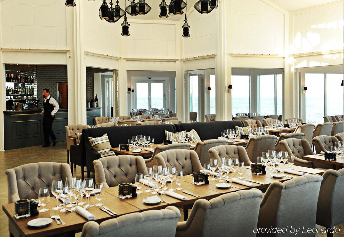 Marienlyst Strandhotel Hotel Helsingør