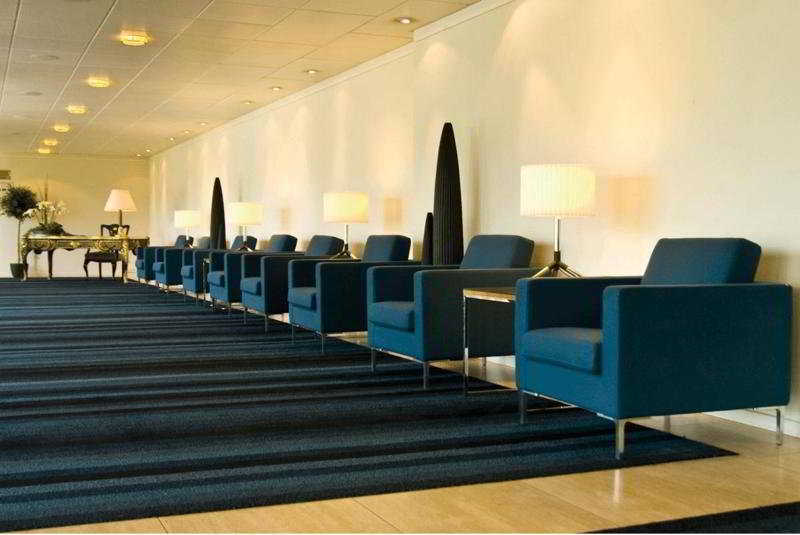 Marienlyst Strandhotel Hotel