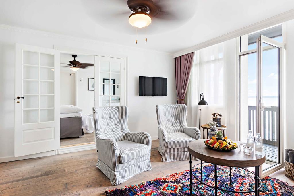 Hotel Marienlyst Strandhotel