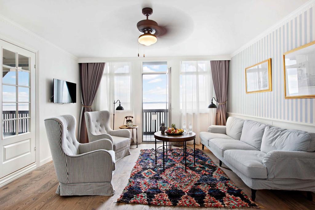Marienlyst Strandhotel