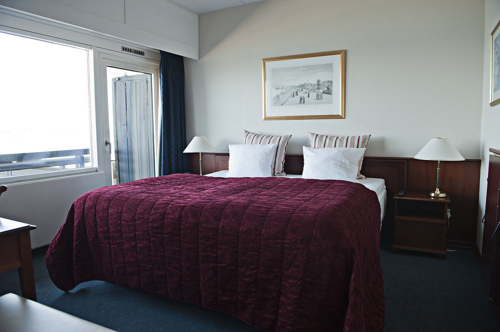 Marienlyst Strandhotel Hotel