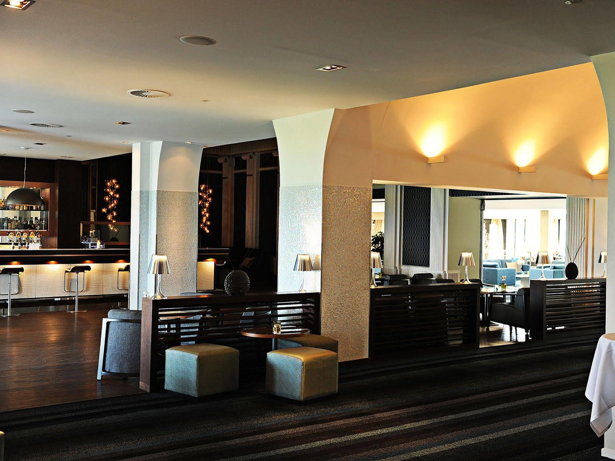 Marienlyst Strandhotel Hotel