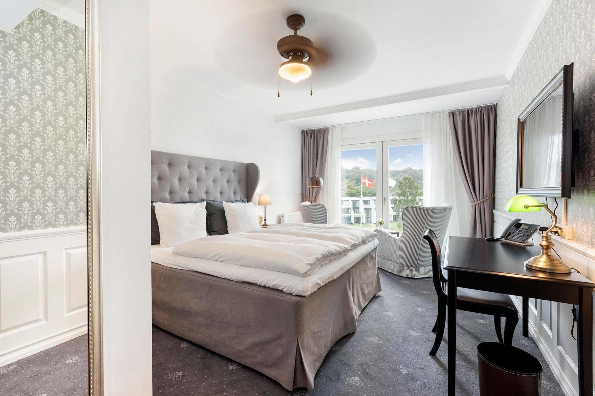 Hotel Marienlyst Strandhotel 4*