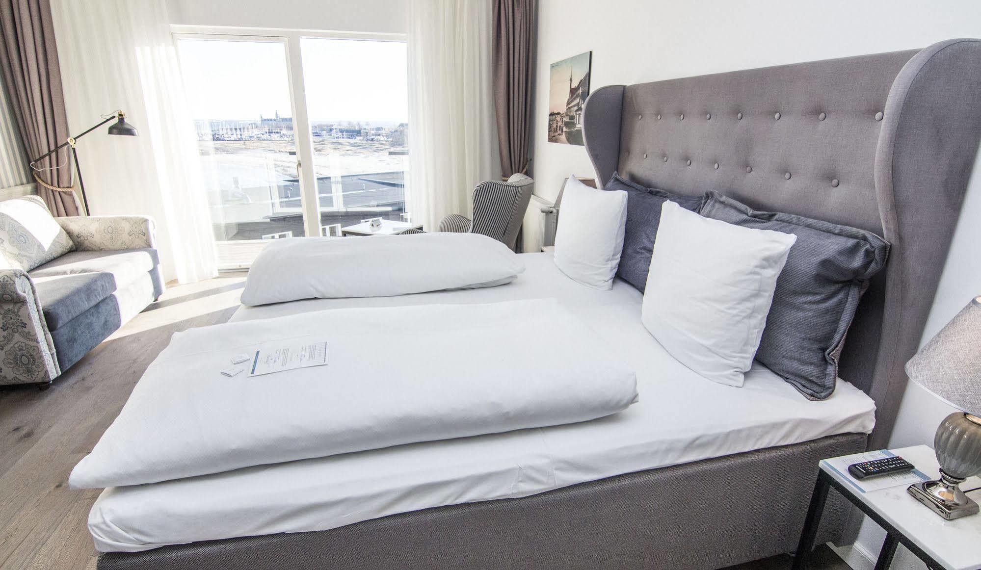 Hotel Marienlyst Strandhotel 4*