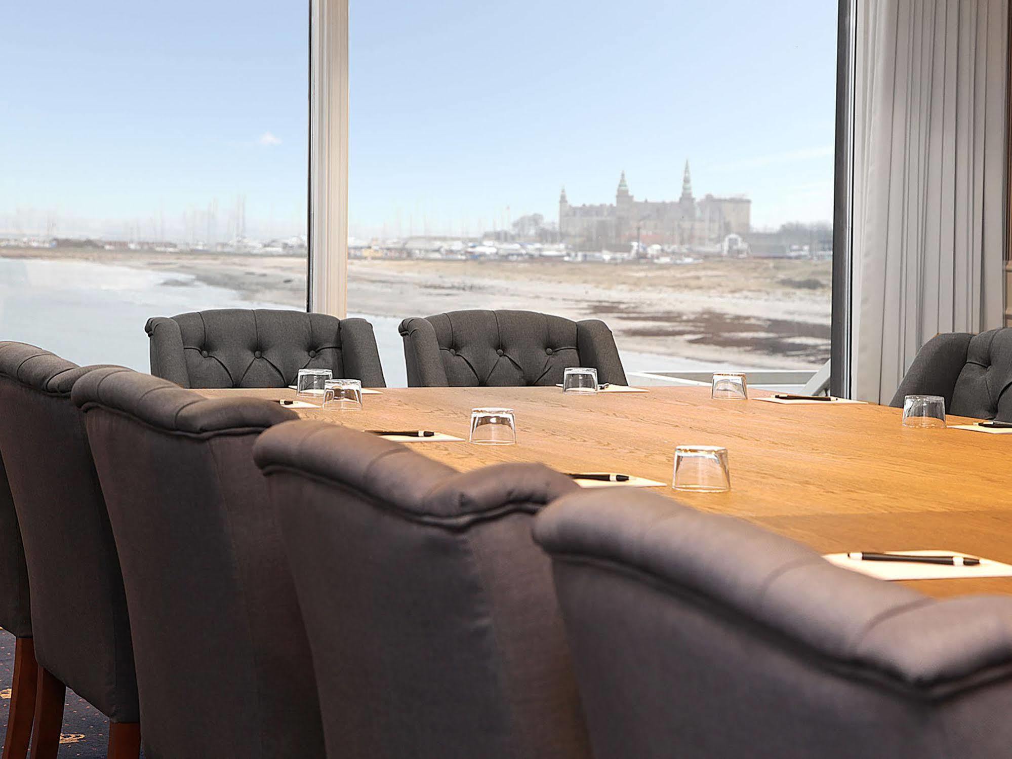 Marienlyst Strandhotel Hotel 4*