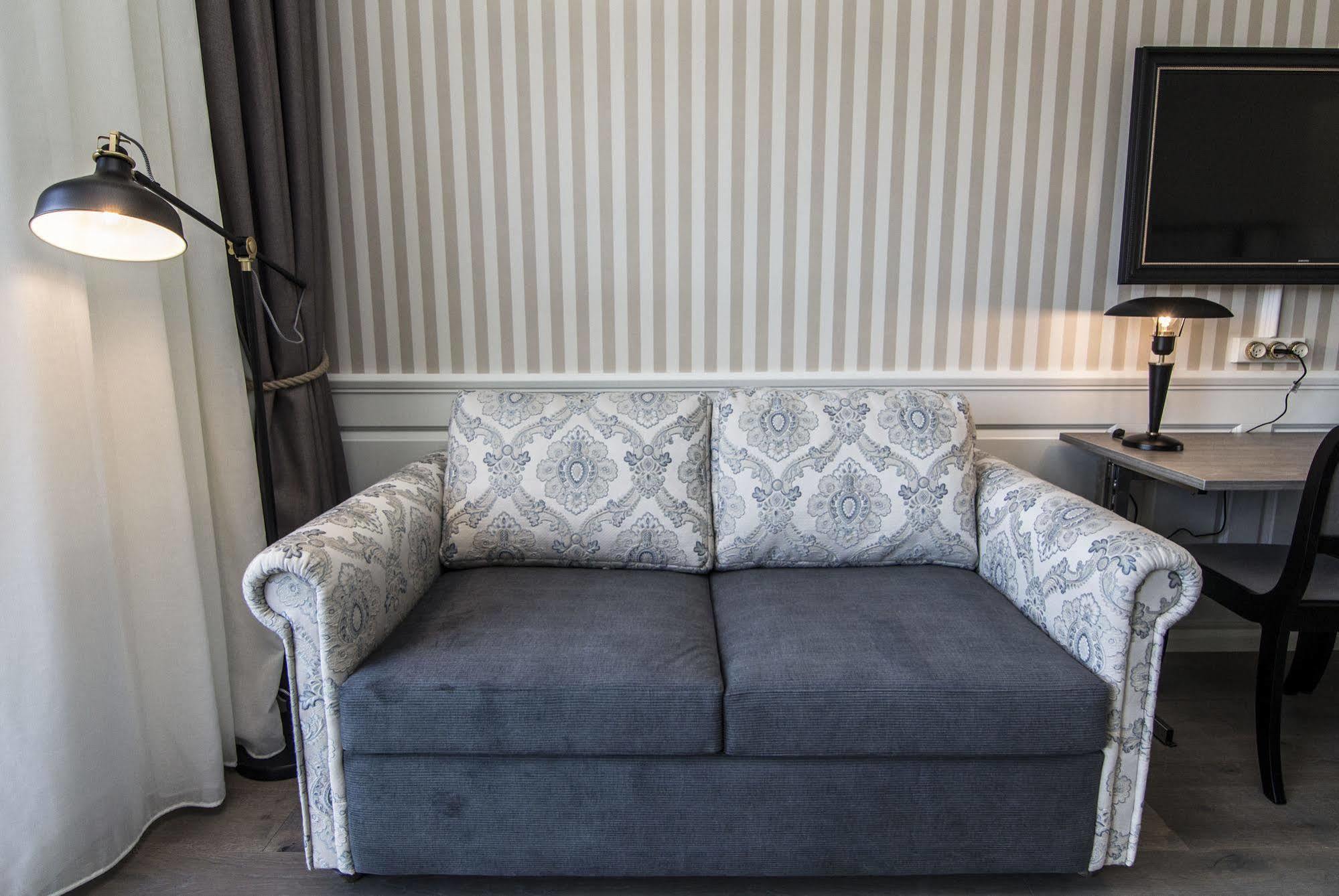 Hotel Marienlyst Strandhotel Helsingør