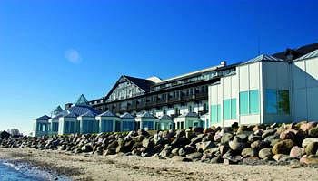 Marienlyst Strandhotel
